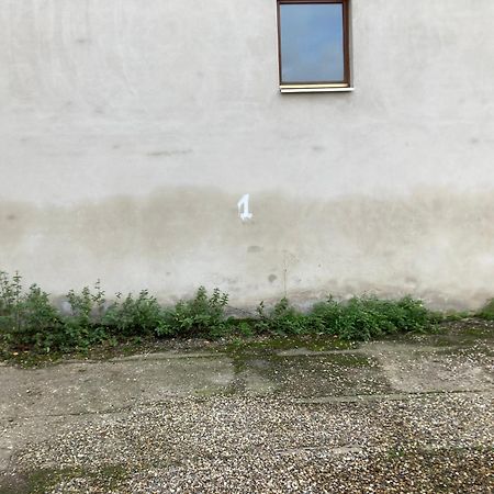Appartamento Suzanne Strasburgo Esterno foto
