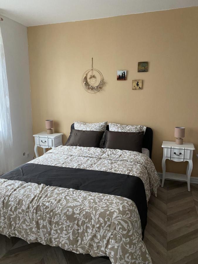 Appartamento Suzanne Strasburgo Esterno foto