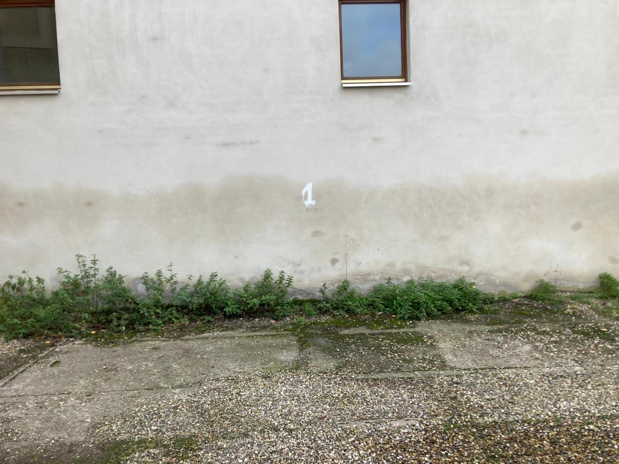 Appartamento Suzanne Strasburgo Esterno foto
